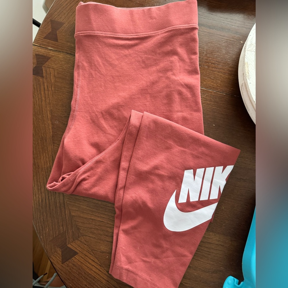 Nike leggings. NWOT